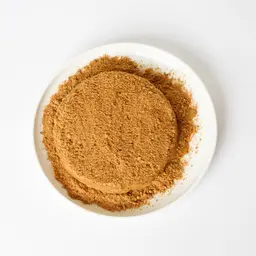 كنافه بسكويت اللوتس